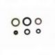 Athena, sada gufer motoru, KTM SX125/150`16-21, Husqvarna TC125`16-21, TE150`17-21